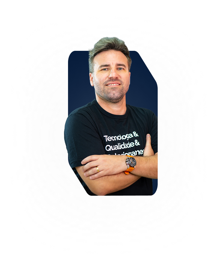 Ricardo Tullio - Webinar