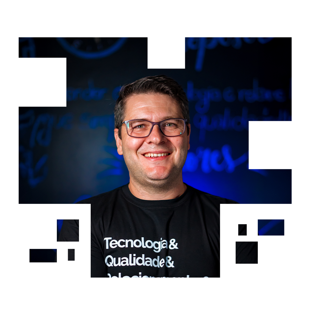 Jeison Arenhart - SDQ