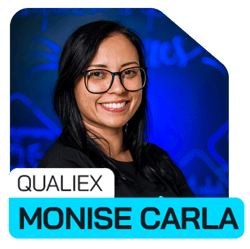 Monise Carla - SDQ26